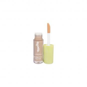 Corretivo Liquido Melu Ruby-5ml Rose Café 6